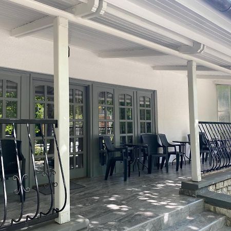 Holiday Apartmanhaz Балатонфюред Экстерьер фото