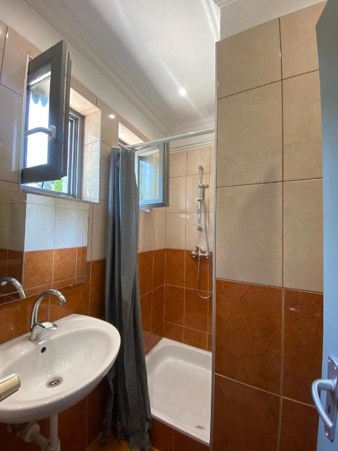 Holiday Apartmanhaz Балатонфюред Экстерьер фото