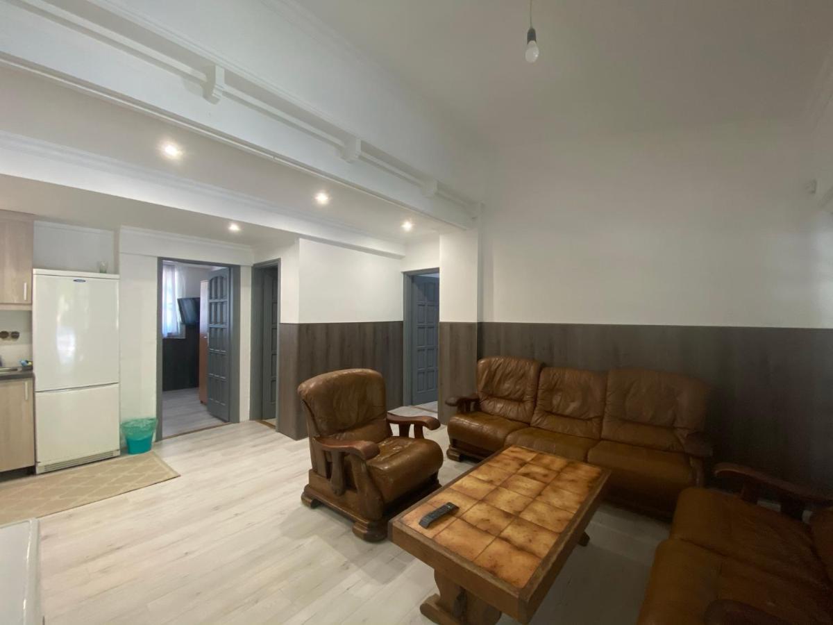 Holiday Apartmanhaz Балатонфюред Экстерьер фото