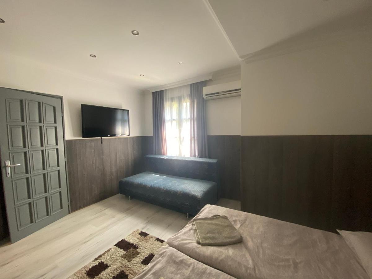 Holiday Apartmanhaz Балатонфюред Экстерьер фото