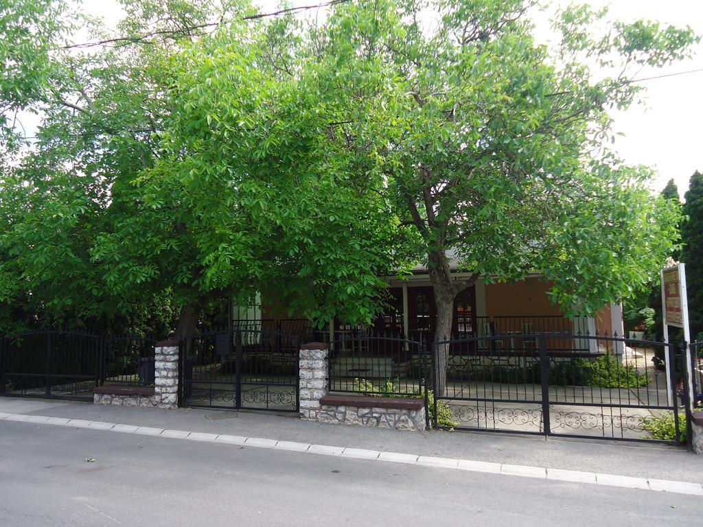 Holiday Apartmanhaz Балатонфюред Номер фото