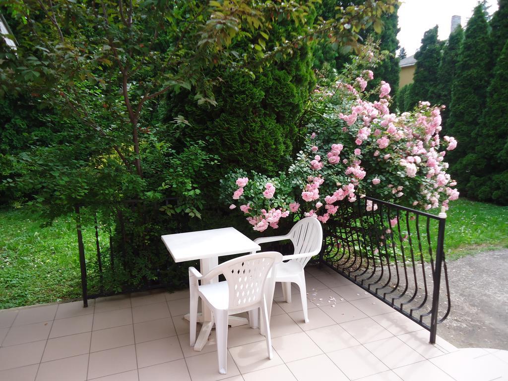 Holiday Apartmanhaz Балатонфюред Номер фото